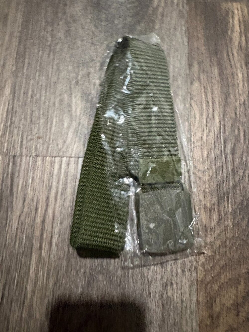 Military Olive Green Tactical Belt EMT Public Service   NEW NIP